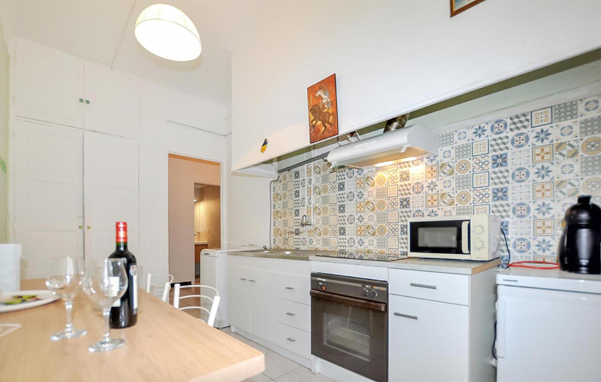 1 Bedroom Stunning Home In Perpignan Extérieur photo